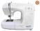 NOWA Maszyna do szycia ŁUCZNIK 2040 Karolina