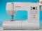 NOWA Elektroniczna Maszyna do szycia SINGER 7468