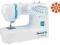 Nowa Maszyna do szycia ŁUCZNIK 2012 Maryla +GRATIS