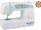 NOWA Maszyna do szycia ŁUCZNIK 2014 EWA +10 stopek