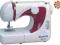NOWA Maszyna do szycia ŁUCZNIK OLA 830 + GRATIS!