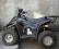 QUAD KA-ATV110 electric start