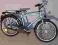 Rowerek firmy PEUGOTE koła 20'' 3 biegi