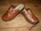 SALE _ clarks skora camel wyjatkowe mega wygodne