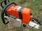 piła STIHL 084, moc8,7KM! NAJMOCNIEJSZA na świecie