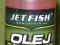 JET FISH OLEJ Z WĄTROBY REKINA 100ML.WYPRZEDAŻ!!