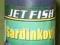 JET FISH OLEJ Z SARDYNKOWY 100ML.WYPRZEDAŻ!!