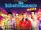 The Inbetweeners Movie - plakat 91,5x61 cm