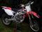 Honda CRF 450 R X KXF,WR,YZ,RMZ,SXC ZAREJESTROWANA