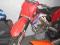 HONDA CRF 250 2006 motor bez silnika