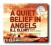 Quiet Belief in Angels [Audiobook] - R.J.Ellory NO