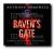 Raven's Gate [Audiobook] - Anthony Horowitz NOWA W