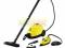Parownica Karcher SC 1.030 BE + ŻELAZKO PAROWE