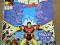 IRON MAN vol. 1, No. 273,  October, 1991