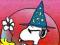 DVD Snoopy w świecie magii NOWA w folii