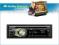 JVC KD-R322 AUX/MP3 MOS-FET 4 # 50W SYSTEM CEQ