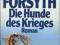 F. Forsyth - Die Hunde des Krieges