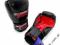 RĘKAWICE BOKSERSKIE 10oz KRAV MAGA WOJOWNIK K-ce