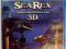SEA REX BLU-RAY 3D/2D