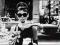 AUDREY HEPBURN TIFFANY'S WINDOW - plakat 91.5x61cm