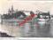 KRAKÓW - WAWEL - WIDOK + KAJAKI - 1965r