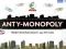 Anty-Monopoly - TANIE GRY