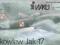 JAKOWLEW JAK 17 1/72 OBR (pzl)