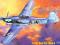 FOCKE WULF FW 190 A-4 1/72 MASTERCRAFT
