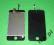 ekran LCD szybka digitizer do iPoda iPod Touch 4G