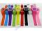 ZEGARKI JELLY SILIKONOWE WATCH ZEGAREK KWADRATOWE