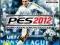 PRO EVOLUTION SOCCER 2012 PES 12 PS3 PREMIEROWA
