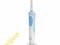 SZCZOTECZKA elektryczna ORAL-B 3D WHITE timer 2min