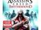 ASSASSIN'S CREED BROTHERHOOD GRA NA PS3 SPRAWDZ!!