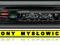 Radio Samochodowe SONY CDX-GT26 - CD mp3 AUX RaTY
