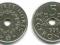 Norwegia - 5 Kroner 1998