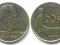 Norwegia - 20 Kroner 1995