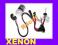 ! ŻARNIK HID XENON H1 H3 H4 H7 H9 H11 HB3 HB4 HB5