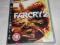 FarCry 2 gra na Playstation 3