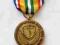 Medal USMM - MEDITERRANEAN-MIDDLE EAST WAR ZONE