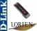 SALON D-Link DWA-125 kar. siec. USB 802.11N WAWA