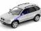 BMW X5 SKALA 1:24 MODEL WELLY - NOWOŚĆ - ŁÓDŹ !!!