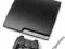 KONSOLA PLAYSTATION 3 SLIM 320GB sklep Białystok