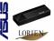 SALON Asus WL-167g karta 802.11n 150Mbps USB WAWA