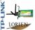 SALON TP-LINK TL-WN951N KARTA PCI N 300M WIFI WAWA