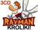 RAYMAN Szalone Króliki 2 - Gra Komedia +PREZENT ;)