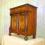 *** Kunsztowna Komoda eklektyczna ***