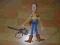 TOY STORY CHUDY 44CM dzwiekowy od disney