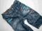 TU BOMBOWE Jeansy Kolorwe AUTKA r 68