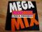 New Beat  - MEGAMIX     MAXI New BEAT, Acid