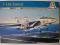 F - 14 A  TOMCAT -  ITALERI   1:72